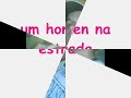 racionais - um homen na estrada