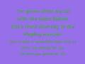 Nickelback - Rockstar LYRICZ