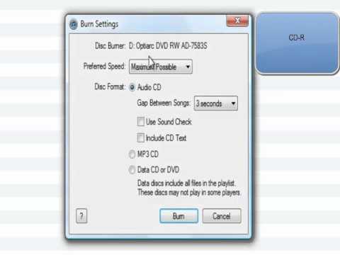 how to put a cd player in your car