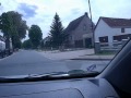Hohenseefeld Durchfahrt 1