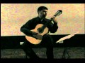 Roberto Angulo Plays Suite Castellana - I. Fandanguillo - Federico Moreno Torroba