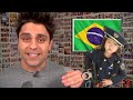 CHICKEN LADY - Ray William Johnson video