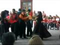 BAILABLE ESC. SEC. PDTE. "ADOLFO RUIZ CORTINES" CD. MIER, TAMS.