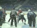 Branko Radivojevic vs Pavel Trakhanov Aug 20, 2008