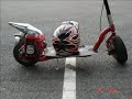 goped racing, rocket peds 2006,go-ped,pit-bike,rocket centre