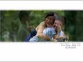 Wedding slide show