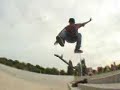 Barcelona - Thumb #2
