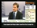 The Executive Centre Bloomberg Interview The Executive Centre Bloomberg Interview