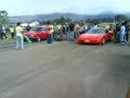 arrancones en morelia