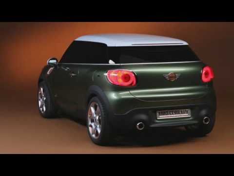 Mini Paceman Ver vídeo
