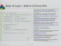 Google Developer Day - US The Google AJAX APIs