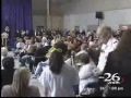 Obama Cabinet Secretaries Townhall Meeting In Reserve, LA 