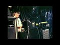 graj Westbam @ Kriegschauplatz - Kunstakademie, Münster (25.06.1982) (1/3)