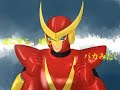 Quick!!(from Rockman2-Megaman2)