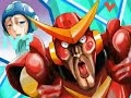 Quick!!(from Rockman2-Megaman2)
