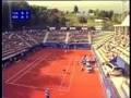 videos de AS 2D cablecam clip - from San Marino (Tennis Cepu Open)