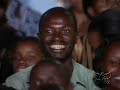 Benny Hinn - Strong Anointing in Uganda