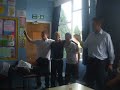 Form Tutor Dancing :S