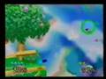Match15 Isai (Kirby) vs Takamitsu (Mario) Dreamland