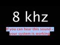 Mosquito Ringtone - TeenBuzz