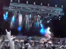 Iron Maiden at Twickenham - Number of the Beast!