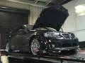2009 G8 GXP Dyno Baseline