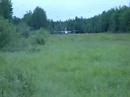 Twin Otter Trutch Creek