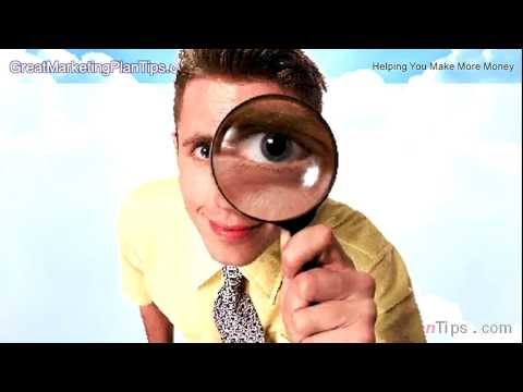 Watch 'Marketing of Small Business - Without Losing Your Shirt Part 1 - YouTube'