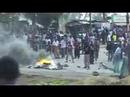 Rocketboom: Kenya Crisis Continued