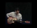 David Reo Playing his  National Electric Slide Guitar