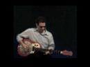 David Reo Playing his  National Electric Slide Guitar