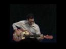 David Reo Playing his  National Electric Slide Guitar