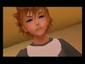 I Need You, Sora: RoxasxSora.