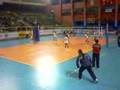 SUDAMERICANO DE VOLEY PERU VS CHILE