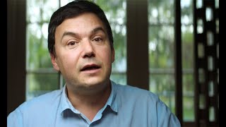 21世紀の資本 予告編