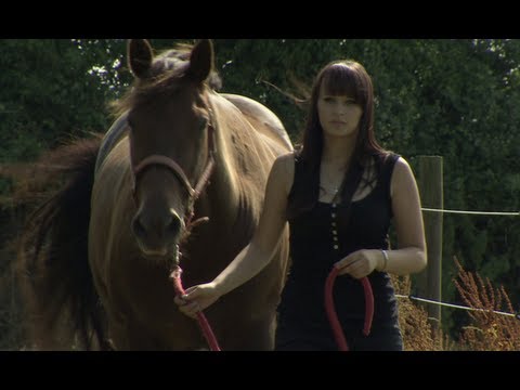 Cornwall Fixer Lorna Keight, 22, is shedding light on the pressures those in the agricultural trade face and creating a campaign to encourage more public support for farmers. This story about her campaign was shown on ITV News West Country (W) in August 2013.