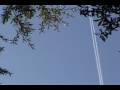 videos de The DOE's chemtrail/aerosol spray operation
