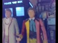 Classic Doctor Who Figures, by Character Options