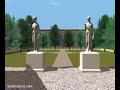 www.artehistoria.com Tarragona fue la primera fundación romana en ultramar y desde ella partió la romanización de Hispania, convirtiéndose en la capital de la provincia Citerior. El núcleo habitado estaría rodeado por una potente muralla construida en el siglo II aC El urbanismo de Tarraco se estructuró en tres terrazas, desde lo alto de una colina hasta el puerto, una de los elementos decisivos de la vida urbana. En la terraza inferior se situaba el foro de la ciudad, un espacio porticado en el que estaba la basílica, un templo y otros edificios. Al recinto se accedía a través de un arco triunfal. En esta terraza inferior también se hallaba el teatro, realizado en época de Augusto. Junto al edificio teatral se levantaba un ninfeo monumental. En la parte baja de la ciudad se hallaba un gran conjunto termal. Todos estos edificios se rodeaban de viviendas, ya que éstas estaban diseminadas en las terrazas media e inferior, siguiendo trazas ortogonales. En la terraza superior se construyó un gran complejo arquitectónico destinado a ser el centro religioso, político y administrativo de la Hispania Citerior: el foro provincial. Estaba formado por dos grandes plazas, situadas a diferentes niveles; en la parte baja se incluía el Circo. La plaza del nivel superior estaba destinada a recinto de culto; era un rectángulo rodeado en tres de sus lados por pórticos mientras que en el cuarto lado se alzaba majestuoso el templo dedicado a Júpiter. La segunda terraza ocupaba una amplia <b>...</b>