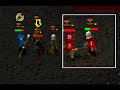 Shootin Strz Runescape BH Vid #1