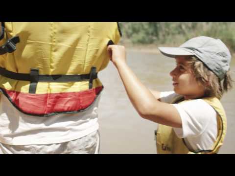 Murray River Canoe Trail