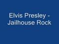 Elvis Presley - Jailhouse Rock