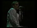 R.E.M. Orange Crush Pinkpop \