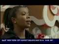 CW11 interview with Gabrielle Union &  Morris Chestnut