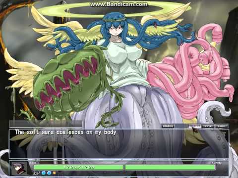 Monster Girl Quest - warning for kinds... this is just RPG but... You must be ready for adult word.