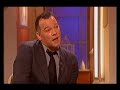 Stewart Lee on \"Today With Des & Mel\" - 27 Jan 2005