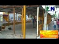 S�o Jo�o de Sanhar� homenageia Bacamarteiros da Barriguda