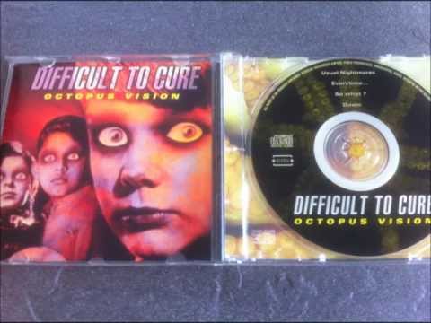 how to cure nightmares