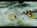White Water Rafting