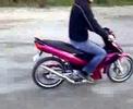 sDynamic modenas